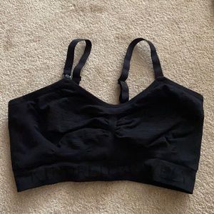 Kindred Bravely Nursing Bra